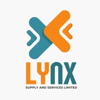 Lynx Supply and Services Limited logo - Similar company to Reed Engineering And Industrial Services Limited