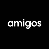 Amigos Agency logo - Similar company to Tribal Music Group