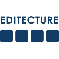 EDITECTURE logo - Similar company to Stylus Studio
