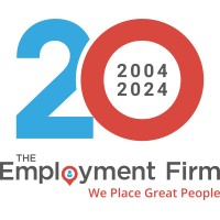 The Employment Firm