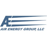 Air Energy Group LLC logo - Similar company to Air Compressor Works, Inc.