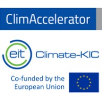 Built Environment ClimAccelerator logo - Similar company to Topos