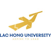 Lac Hong University logo - Similar company to Sonacons