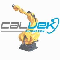 Calvek Automation logo - Similar company to Calvek Componentes
