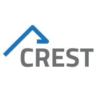 Crest.Build logo - Similar company to Tlg Todd Longstaffe-Gowan