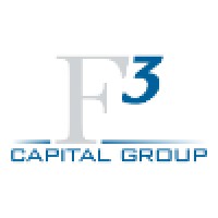 F3 Capital Group LLC logo - Similar company to Nlp Capital