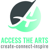 Access the Arts logo - Similar company to Cups Cafe