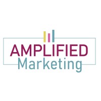 Amplified Marketing logo - Similar company to The Pack Ventures