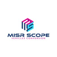 Misr Scope logo - Similar company to Throttleup Creation