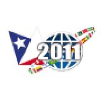 South American Dental Trade Expo - Santiago, Chile logo - Similar company to Thc Expo