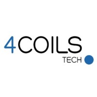 4 COILS TECH s.r.o. logo - Similar company to Airpixel Tech S.R.O.