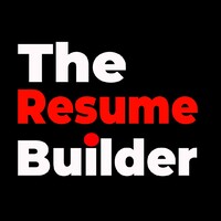The Resume Builder | ATS Resume Writer | ATS Resume Writing | Linkedin | CV Writing | CoverLetters logo - Similar company to Cvexo - Your Resume Writer