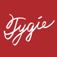 Tygie logo - Similar company to Tashkila