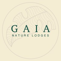 Gaia Nature Lodges logo - Similar company to Neats Restaurant Consulting
