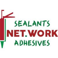 The Sealants & Adhesives NET.WORK logo - Similar company to Sealants Direct