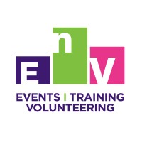 EnV(Coventry) C.I.C logo - Similar company to Hope 4 The Community Cic