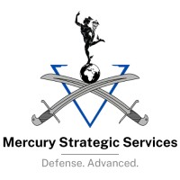 Mercury Strategic Services logo - Similar company to Kcenter Formation
