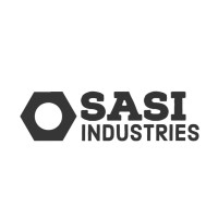 SASI INDUSTRIES logo - Similar company to Zerobucks Studio