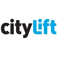 CityLift Parking logo - Similar company to Mathews Mechanical