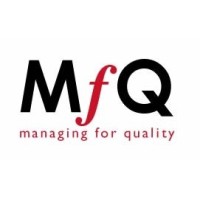 Managing for Quality Ltd logo - Similar company to Biqs