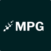 MPG Solar & Wärme logo - Similar company to Matavis