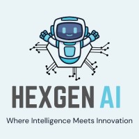 HEXGENAI logo - Similar company to Inventory Management System