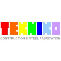 PT Tekniko Indonesia logo - Similar company to The Hashmi Group