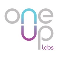 1UP Labs logo - Similar company to Alcoders