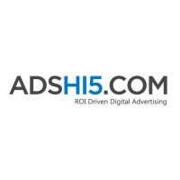 AdsHi5 logo - Similar company to 5X Technologies