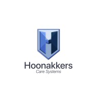Hoonakkers B.V. logo - Similar company to Riëd Structural Adhesives