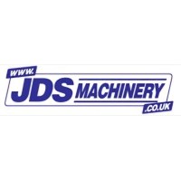 JDS Machinery logo - Similar company to Milgro Ltd