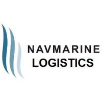 Navmarine-Logistics logo - Similar company to Logisair