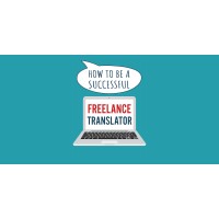 How to be a Successful Translator logo - Similar company to Websites For Translators