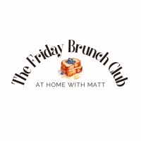 The Friday Brunch Club logo - Similar company to Matt Gerlach Coaching