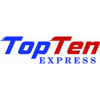 TOP TEN EXPRESS POLAND SP. Z O.O. logo - Similar company to Up Egypt