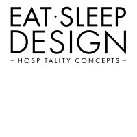 Eat Sleep Design logo - Similar company to Ollo