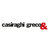 casiraghi greco& logo - Similar company to Social District