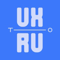 ux to russian logo - Similar company to Provotum Destination Management S.L