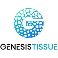 GenesisTissue Inc. logo - Similar company to Ccmed Ltd