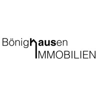 Bönighausen Immobilien GmbH logo - Similar company to Moxy Cologne Muelheim