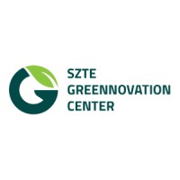 SZTE Greennovation Center logo - Similar company to Nanohub.Org (Network For Computational Nanotechnology - Ncn)