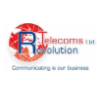 Revolution Telecoms
