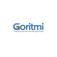 Goritmi logo - Similar company to Devdinos
