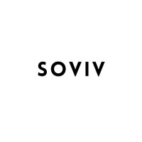 SOVIV logo - Similar company to Threads & Totes