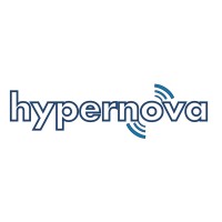 hypernova logo - Similar company to Hypernova