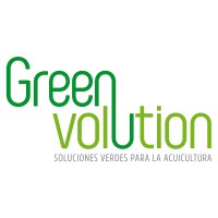 Greenvolutioncl logo - Similar company to Greenvolution
