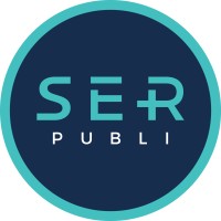 SerPubli Marketing and Advertising logo - Similar company to The Values Corner