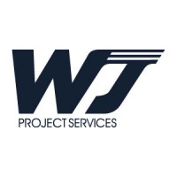 WJ Project Services logo - Similar company to Ionhv Ltd