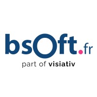 bsoft.fr | Leader in digital signing of trainings and events logo - Similar company to Bsoft
