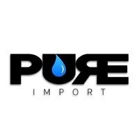 PURE IMPORT SARL-S logo - Similar company to Ninetwo Group